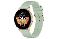 Smartwatch OROMED Active Pro 1 1.09" złoty