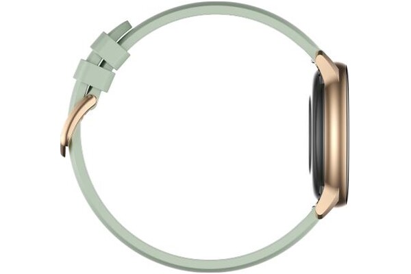 Smartwatch OROMED Active Pro 1 1.09" złoty
