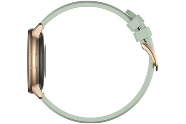 Smartwatch OROMED Active Pro 1 1.09" złoty
