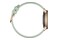 Smartwatch OROMED Active Pro 1 1.09" złoty
