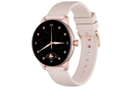 Smartwatch OROMED Lady Active 1.09" różowy