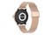 Smartwatch OROMED Lady Next 1.09" złoty