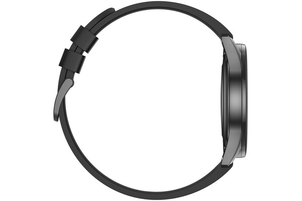 Smartwatch OROMED Smart Fit 7 Pro 1.39" czarny