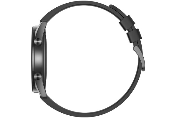 Smartwatch OROMED Smart Fit 7 Pro 1.39" czarny