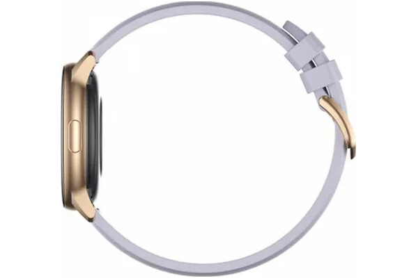 Smartwatch OROMED Active Pro 2 1.09" złoty