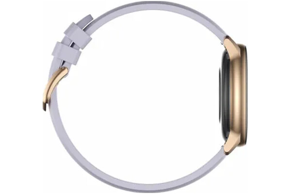 Smartwatch OROMED Active Pro 2 1.09" złoty