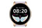 Smartwatch OROMED Active Pro 2 1.09" złoty
