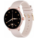 Smartwatch OROMED Lady Active 1.09" złoty