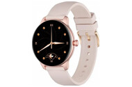 Smartwatch OROMED Lady Active 1.09" złoty