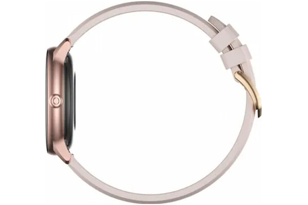 Smartwatch OROMED Lady Active 1.09" złoty