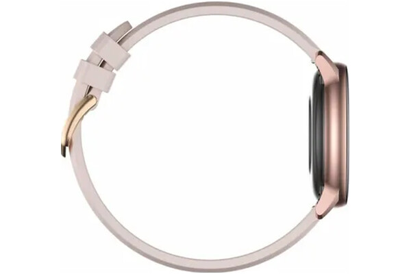 Smartwatch OROMED Lady Active 1.09" złoty