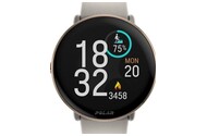 Smartwatch Polar Ignite 3 1.28" Szaro-złoty