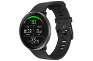 Smartwatch Polar Ignite 3 Titan 1.28" czarny