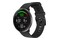 Smartwatch Polar Ignite 3 Titan 1.28" czarny
