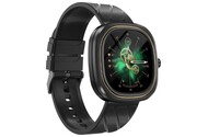 Smartwatch DOOGEE Ares 1.32" czarny