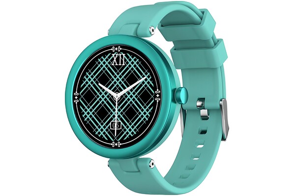 Smartwatch DOOGEE Venus 1.09" niebieski