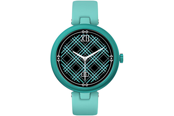 Smartwatch DOOGEE Venus 1.09" niebieski