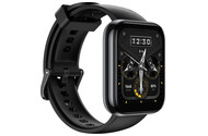 Smartwatch realme Watch 2 Pro 1.75" czarny