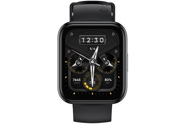 Smartwatch realme Watch 2 Pro 1.75" czarny