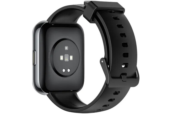 Smartwatch realme Watch 2 Pro 1.75" czarny