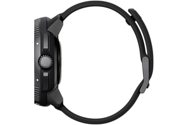 Smartwatch Suunto Race 1.43" czarny