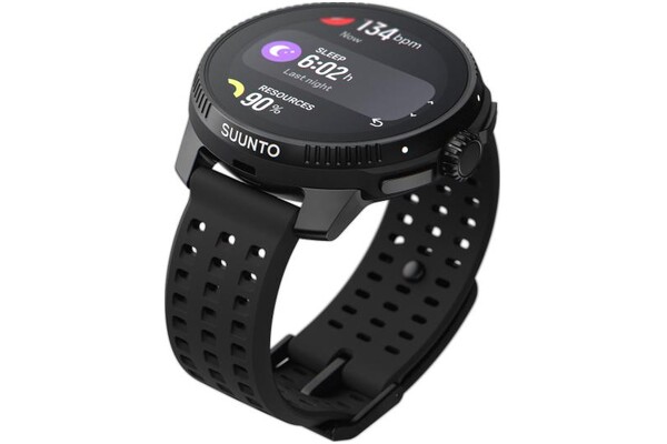 Smartwatch Suunto Race 1.43" czarny