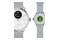 Smartwatch WITHINGS Scanwatch Scan 0.63" srebrny