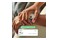 Smartwatch WITHINGS Scanwatch Scan 0.63" srebrny