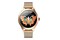 Smartwatch MaxCom FW42 Fit 1.09" złoty