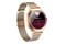 Smartwatch MaxCom FW42 Fit 1.09" złoty