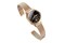Smartwatch MaxCom FW42 Fit 1.09" złoty
