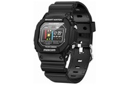 Smartwatch MaxCom FW22 Classic 0.96" czarny
