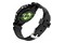 Smartwatch MaxCom FW22 Classic 0.96" czarny