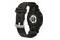 Smartwatch MaxCom FW22 Classic 0.96" czarny