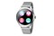 Smartwatch MaxCom FW42 Fit 1.09" srebrny