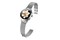 Smartwatch MaxCom FW42 Fit 1.09" srebrny