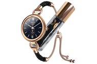 Smartwatch MaxCom FW51 Crystal 1.09" złoty