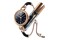 Smartwatch MaxCom FW51 Crystal 1.09" złoty
