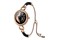 Smartwatch MaxCom FW51 Crystal 1.09" złoty