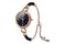 Smartwatch MaxCom FW51 Crystal 1.09" złoty