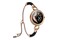 Smartwatch MaxCom FW51 Crystal 1.09" złoty