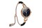 Smartwatch MaxCom FW51 Crystal 1.09" złoty