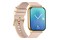 Smartwatch MaxCom FW25 Arsen Pro 1.96" złoty