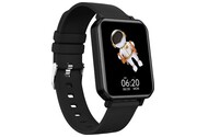 Smartwatch MaxCom FW56 Carbon Pro 1.85" czarny
