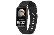 Smartwatch MaxCom FW53 Fit Nitro 1.45" czarny