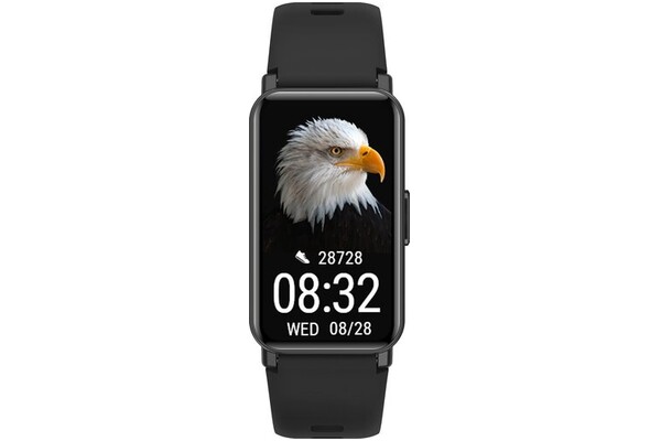 Smartwatch MaxCom FW53 Fit Nitro 1.45" czarny