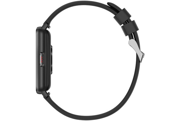 Smartwatch MaxCom FW53 Fit Nitro 1.45" czarny