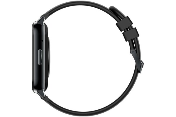 Smartwatch MaxCom FW25 1.96" czarny