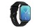 Smartwatch MaxCom FW25 1.96" czarny