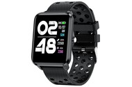 Smartwatch Bemi Kix-M 1.3" czarny